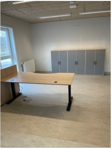 Hæve sænkebord